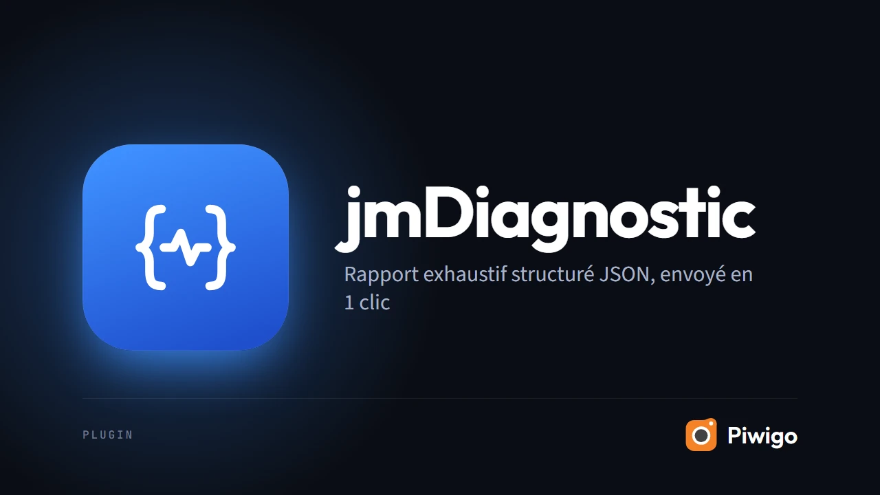 jmDiagnostic