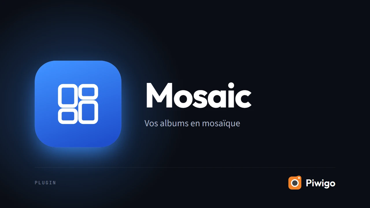 Mosaic