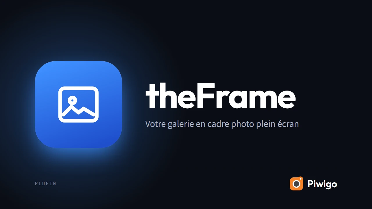 theFrame
